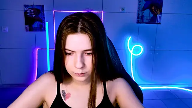 AliceCUNTach online show from October 2, 5:14 am