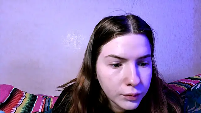 AliceCUNTach online show from January 17, 5:01 am