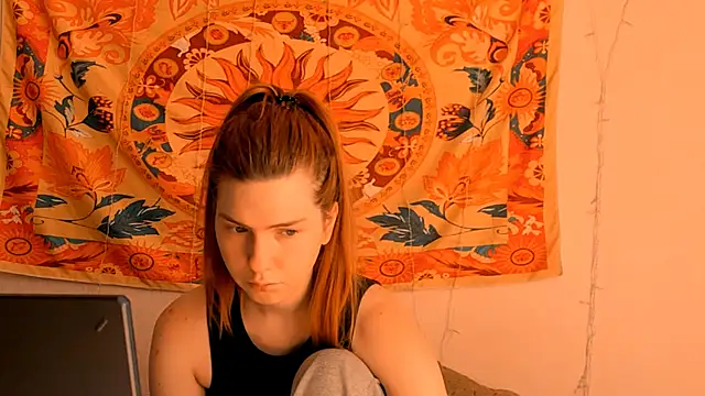 AliceCUNTach online show from June 12, 5:06 am