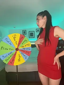 SweetHotDuo online show from September 30, 7:52 pm