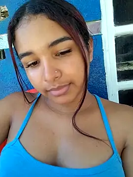 DulceeSalas online show from September 9, 5:56 pm
