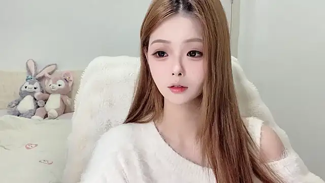 xiaoyugan-99 online show from October 18, 2:51 pm