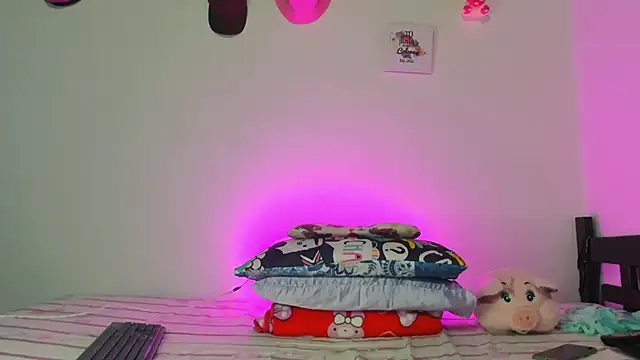 lustlunna online show from October 14, 2:12 am