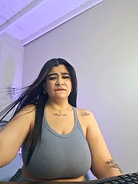 TianaGlow26 online show from November 21, 7:45 pm