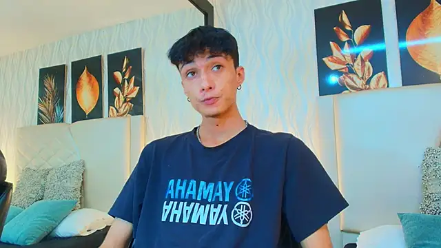 Lean Portman online show from September 22, 9:06 pm