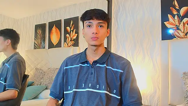 Lean Portman online show from October 4, 8:29 pm