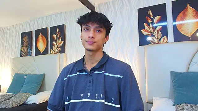 Lean Portman online show from November 4, 8:30 pm