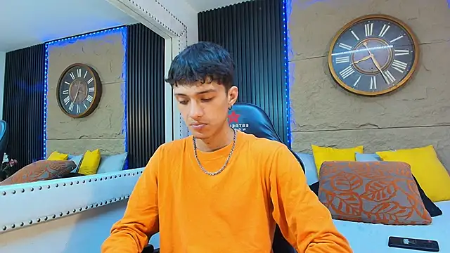 Lean Portman online show from June 17, 1:45 pm