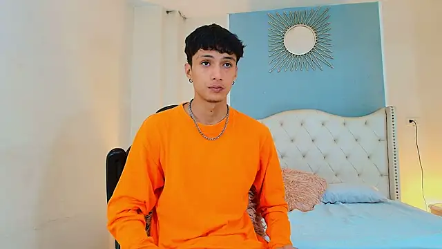 Lean Portman online show from June 25, 2:10 pm