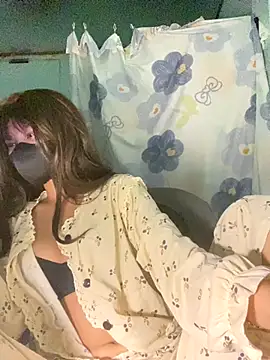 Fin-xinh18 online show from October 18, 3:13 pm