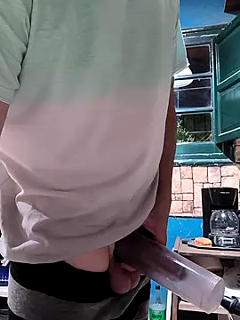 El Andres 1 online show from November 3, 2:57 am