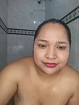 Angelly ricura online show from November 24, 2:06 pm