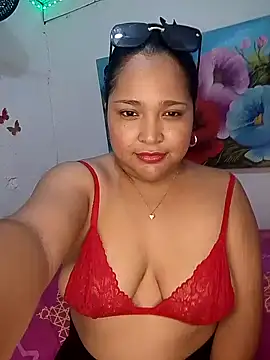 Angelly ricura online show from March 11, 9:43 pm