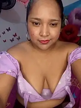 Angelly ricura online show from April 2, 5:27 am