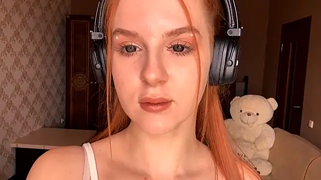 MarchelleHoffner online show from September 13, 7:41 am