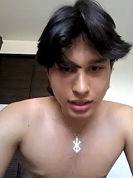 TeddyBear 07 online show from September 29, 1:05 pm