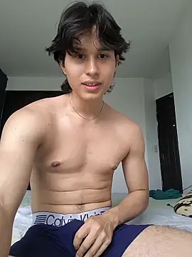 TeddyBear 07 online show from October 17, 1:35 pm