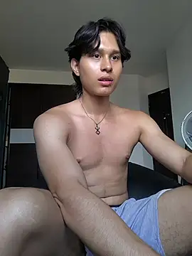 TeddyBear 07 online show from November 8, 1:33 pm