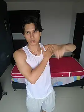 TeddyBear 07 online show from December 1, 12:21 pm