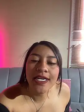 CelestePinkk  online show from September 11, 5:13 pm