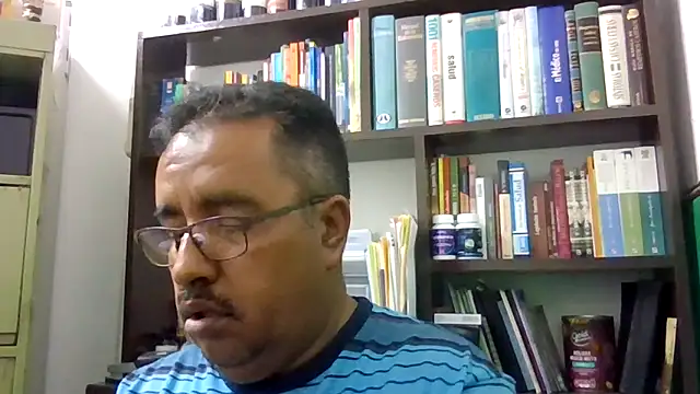 HomHot47 online show from November 6, 2:23 am