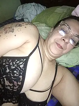 gitanadeluxe online show from September 17, 12:29 pm