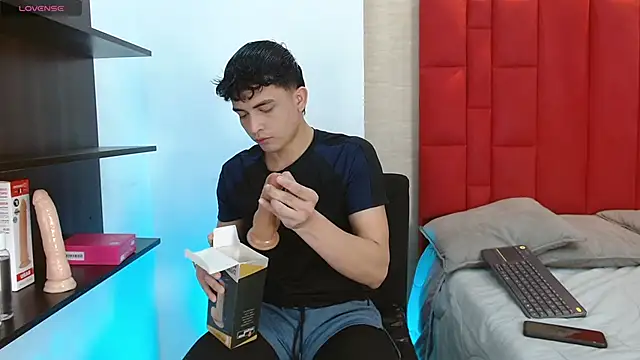 Cady Hot online show from November 15, 8:16 pm