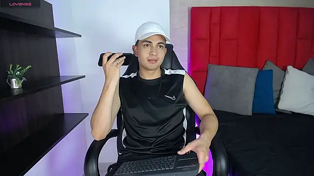 Cady Hot online show from February 2, 8:18 pm