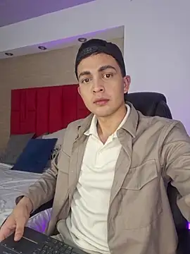 Cady Hot online show from February 10, 8:24 pm