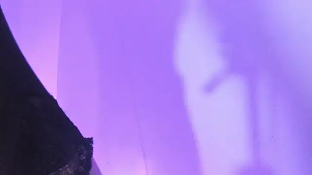 MerryyMendez online show from November 20, 4:12 am