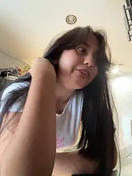 Angeldusttt online show from September 17, 5:25 pm