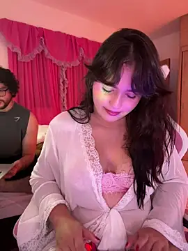 Angeldusttt online show from June 12, 11:57 pm