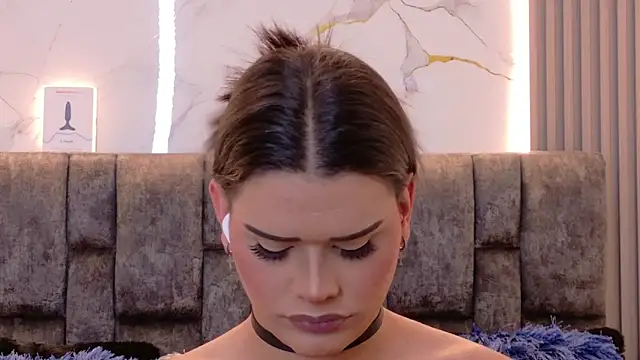 Ava Cristi online show from September 27, 8:03 pm