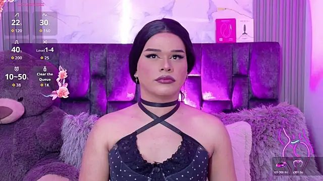 Snapshot of Ava_Cristi chatting on June 13, 5:22 pm Ava Cristi online show from June 13, 5:22 pm