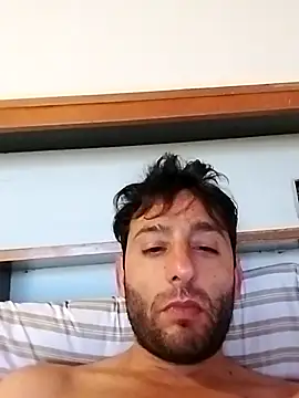 JONATAN ACA ESTOY online show from October 10, 7:57 pm