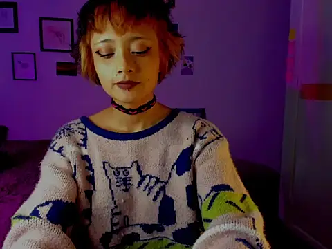 Kleo X online show from September 11, 10:21 pm