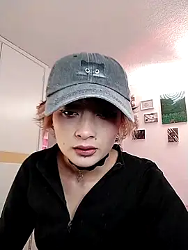 Kleo X online show from September 12, 8:31 pm