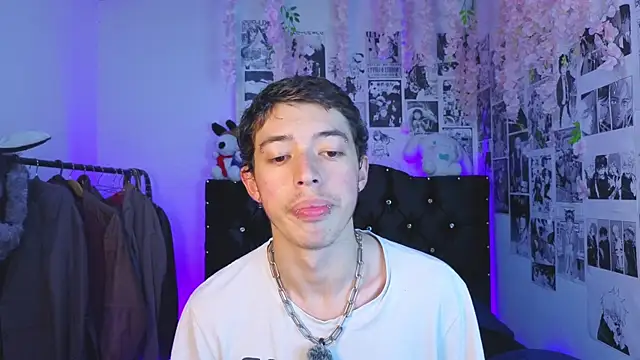 Otter Star online show from September 23, 4:04 am