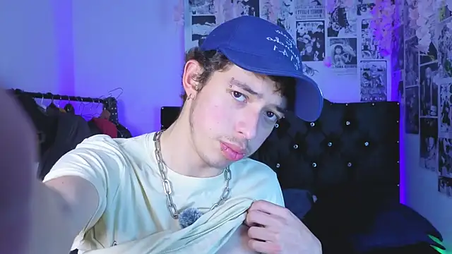 Otter Star online show from September 24, 4:05 am