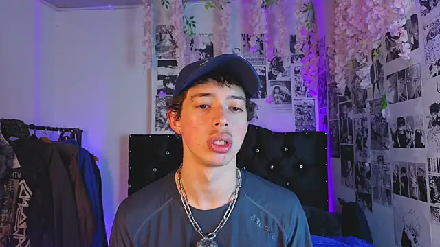 Otter Star online show from September 27, 4:06 am