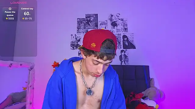 Otter Star online show from October 5, 8:34 am