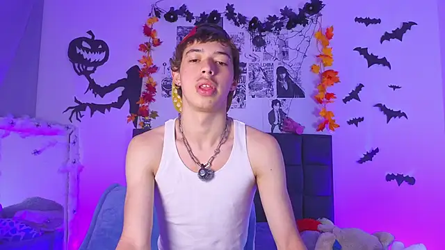 Otter Star online show from October 7, 9:50 am