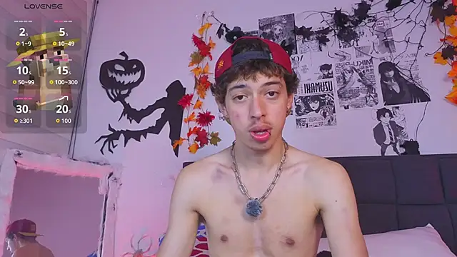 Otter Star online show from October 22, 5:30 am