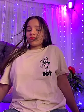 Snapshot of Ashley_and_Zoe chatting on September 10, 9:59 pm Ashley and Zoe online show from September 10, 9:59 pm