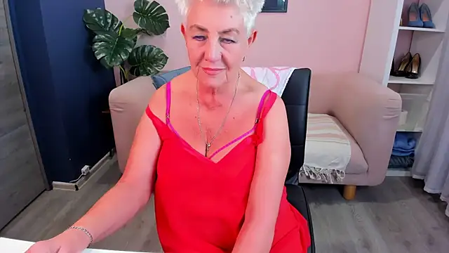 HotandMature online show from March 21, 8:39 am