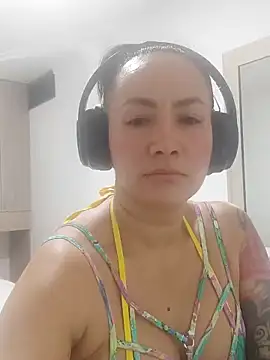 Anilina1212 online show from October 28, 4:27 am