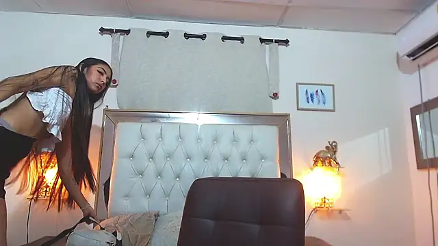 hanna roussex69 online show from September 26, 2:37 am