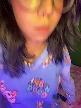 Valen-Foxx online show from October 2, 5:14 am