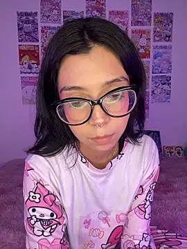 Valen-Foxx online show from October 23, 5:29 am