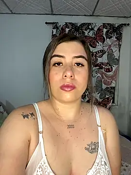 AlejandraFoxs online show from September 10, 12:32 am